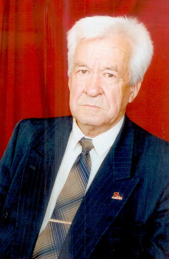 Хазиев Расим Мергасимович